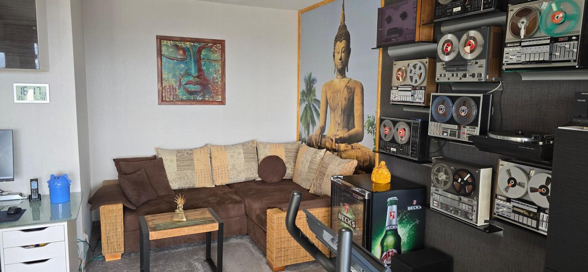 Time To Relax In Downtown Apartment Mülheim an der Ruhr Екстериор снимка