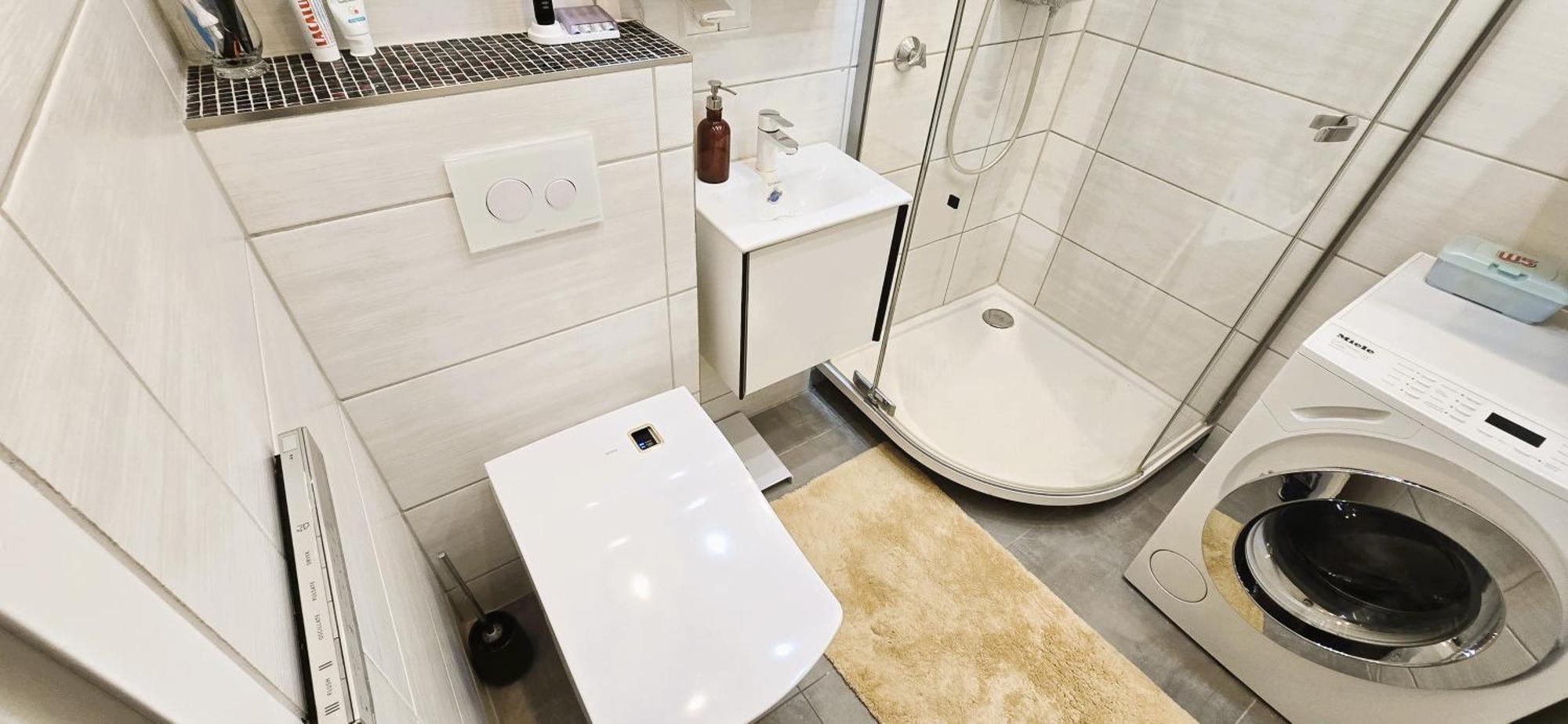 Time To Relax In Downtown Apartment Mülheim an der Ruhr Екстериор снимка