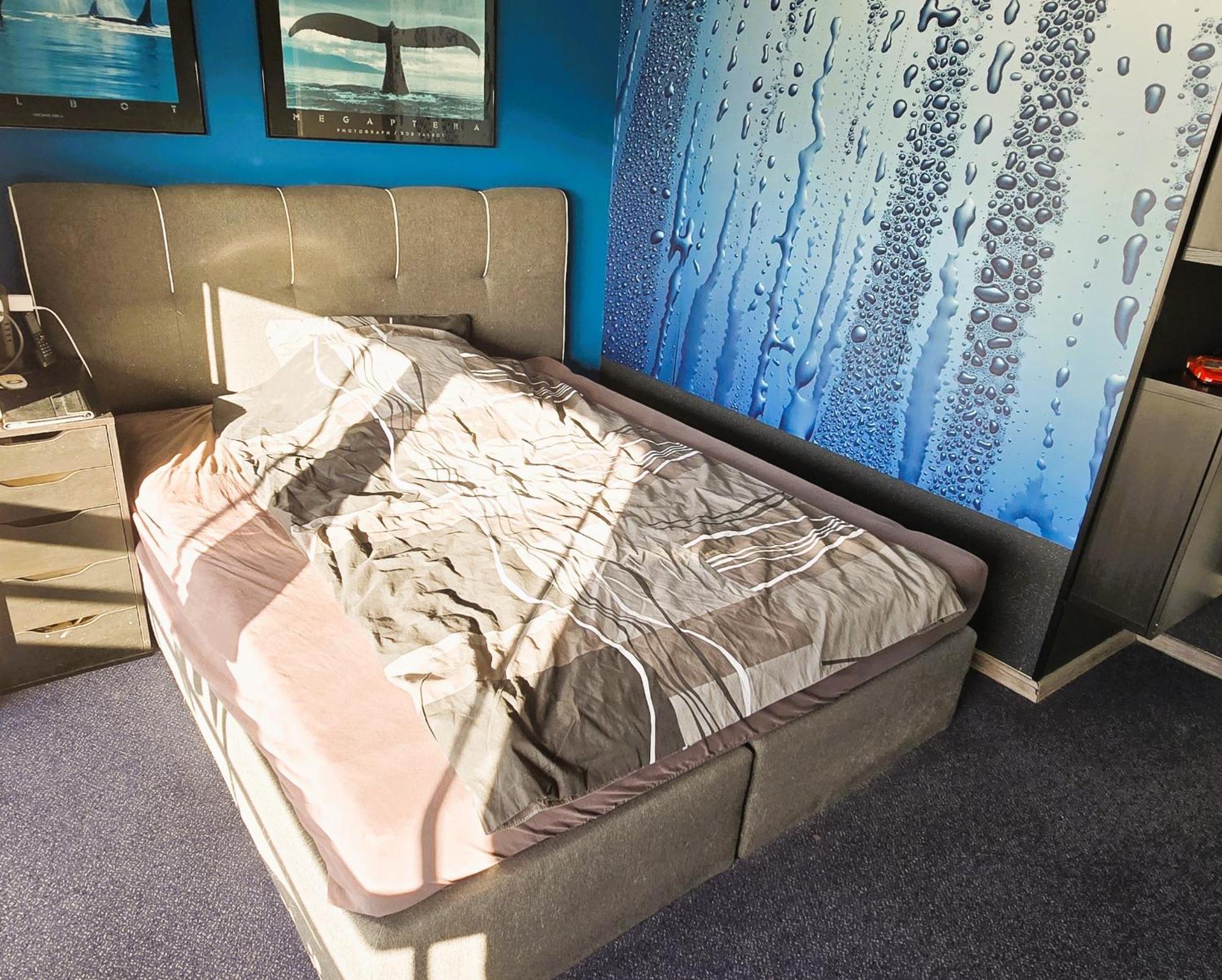 Time To Relax In Downtown Apartment Mülheim an der Ruhr Екстериор снимка