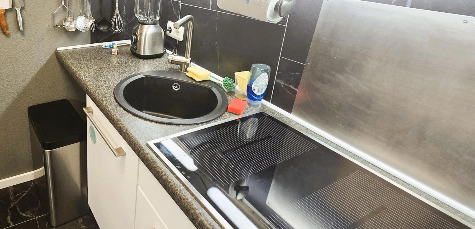 Time To Relax In Downtown Apartment Mülheim an der Ruhr Екстериор снимка